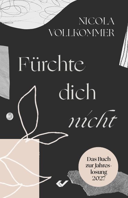 Christliche Bücher - Christliche Bücherstube Fürchte dich nicht