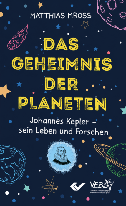Empfehlungen - Christliche Bücherstube Das Geheimnis der Planeten