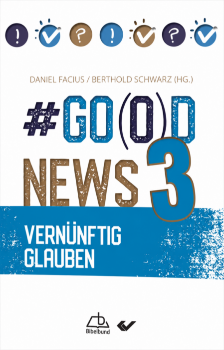 Empfehlungen - Christliche Bücherstube Good News 3