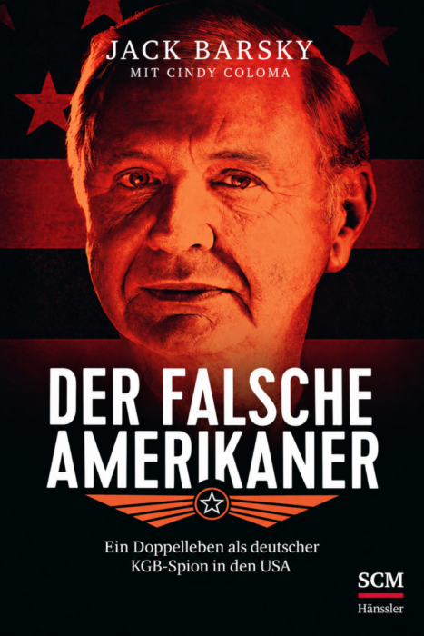 Empfehlungen - Christliche Bücherstube Der falsche Amerikaner