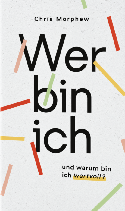 Wer bin ich