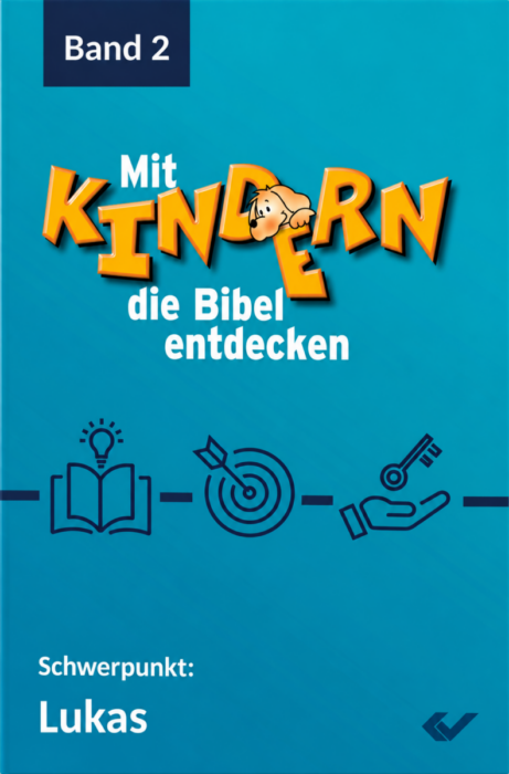 Empfehlungen - Christliche Bücherstube Mit Kindern die Bibel entdecken Band 2