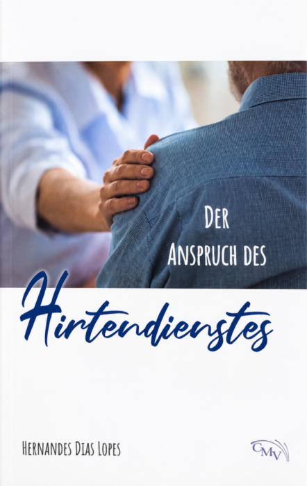 Empfehlungen - Christliche Bücherstube Der Anspruch des Hirtendienstes